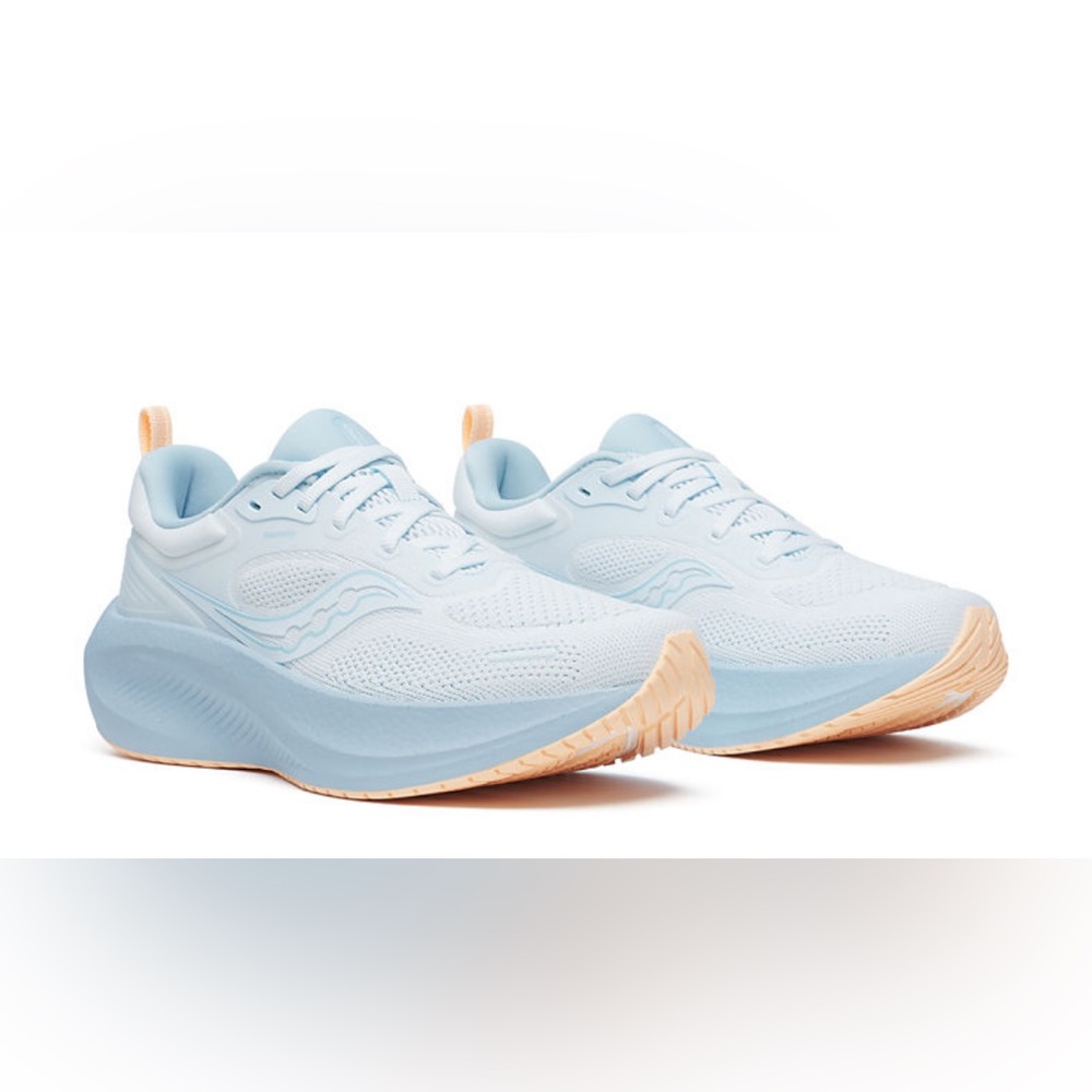 Saucony Surge 3